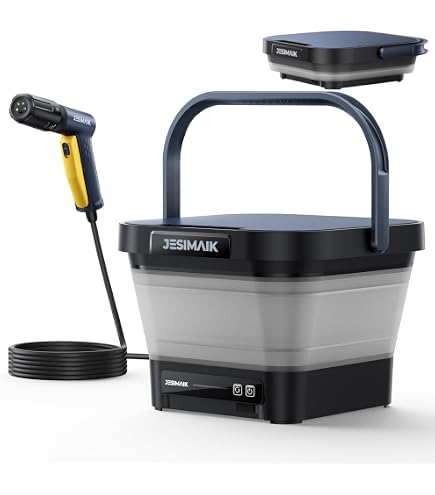 Amazon | T-PROFESSIONAL THE HYDRO CLEANER 高圧洗浄機 ティー